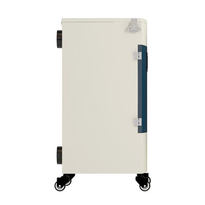 450W صالون الأظافر دخان النازع الليزر قطع موبايل دخان النازع
