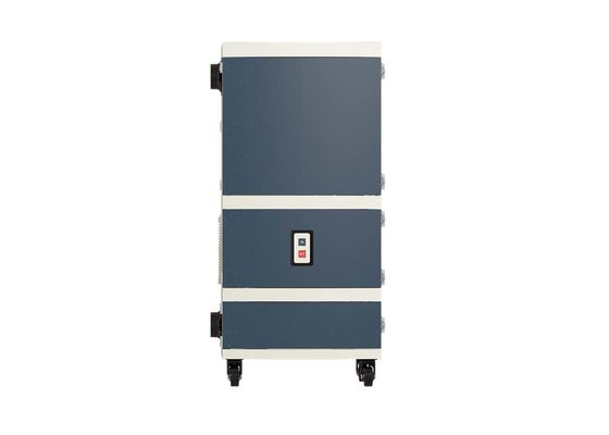 HNP 22kpa المحمولة لحام النازع 1500W ليزر الدخان النازع