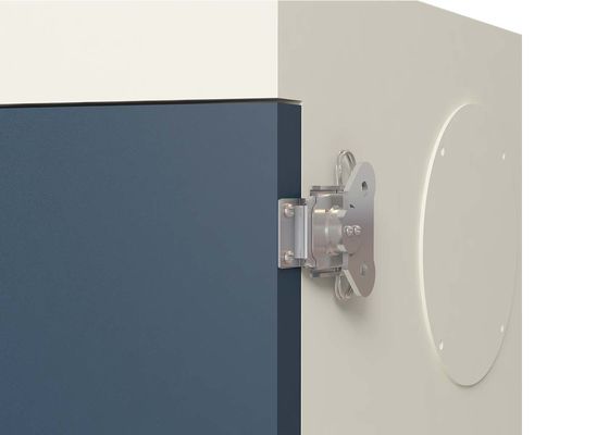 HNP 22kpa المحمولة لحام النازع 1500W ليزر الدخان النازع