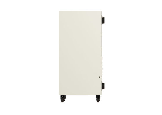جهاز تنقية الهواء بالليزر HNP 22kpa 1500W جامع الدخان اللحام