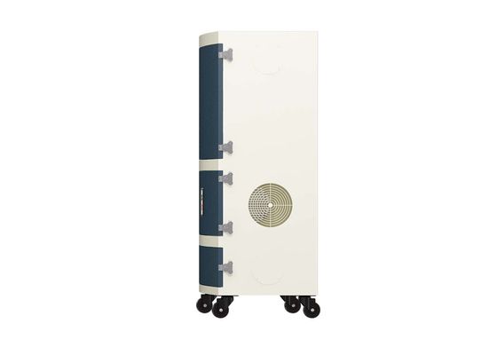 1.5kw لحام القطع بالليزر لحام تنظيف الدخان النازع