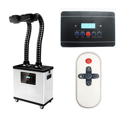 Fumego Nail Salon مستخرج الدخان