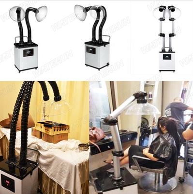 مستخرج الدخان لصالون تجميل الأظافر عالي الحجم
