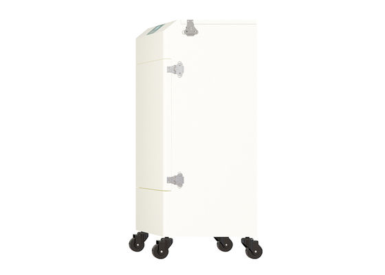 680W Solder Fume Extractor 8 Layers Welding Air Filter