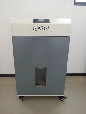 350W تلميع الغبار جامع إلغاء الضوضاء الغبار النازع