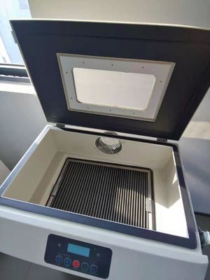 700W 620m3 / H جهاز استخراج الدخان بالليزر متوسط ​​الحجم
