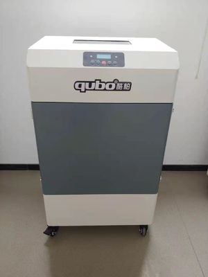 هيكل الإطار العقلي 450m3 / HEPA Fume Extractor إلغاء الضوضاء