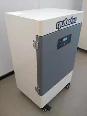 متعدد الطبقات فلتر HEPA 330 واط لحام دخان مستخرج إطار عقلي