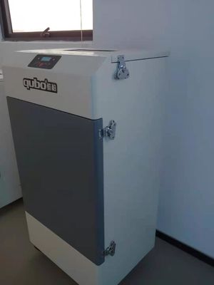 جهاز تحكم بالكمبيوتر الصغير HEPA Fume Extractor متوسط ​​700 واط