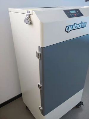 جهاز تحكم بالكمبيوتر الصغير HEPA Fume Extractor متوسط ​​700 واط