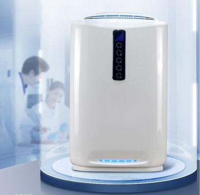 مكاوي بلازما سلبية لتنقية الهواء منخفضة الضوضاء
