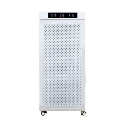 130W الطبية HEPA الأشعة فوق البنفسجية لتنقية الهواء البلازما