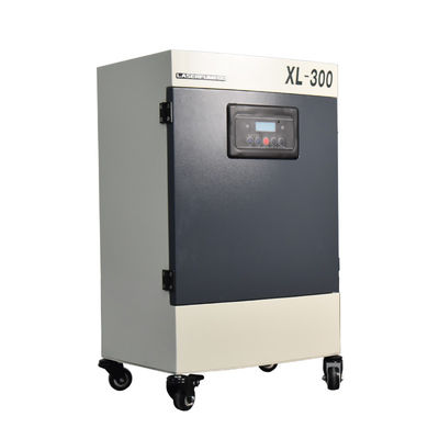 Fumego AC 110220V لحام الدخان النازع للصناعة