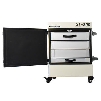 Fumego AC 110220V لحام الدخان النازع للصناعة