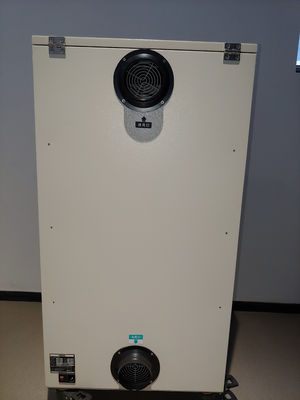 Fumego Air Flow 620m3 / HEPA Fume Extractor 9 طبقات