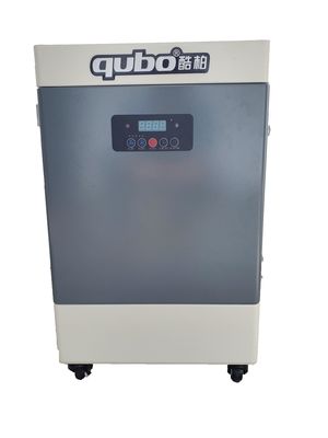 450 M3 / H 330W مستخرج الدخان المحمول لحام ليزر Co2