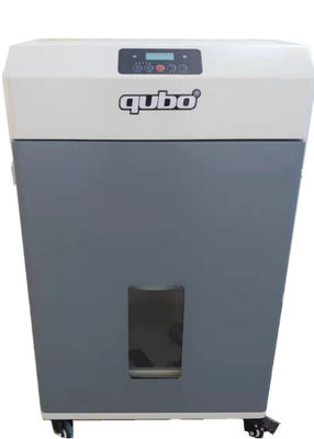 480 M3 / H Laser Fume Extractor 350W مع شاشة رقمية