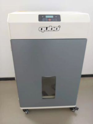 480 M3 / H Laser Fume Extractor 350W مع شاشة رقمية