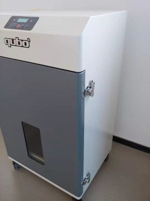 480 M3 / H Laser Fume Extractor 350W مع شاشة رقمية