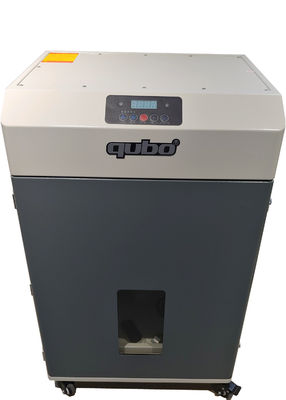 350W الليزر قطع الدخان النازع 480 م 3 / ساعة مع مرشح الجهاز