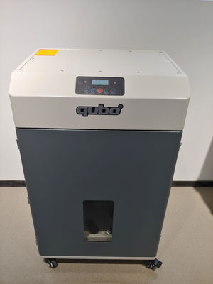350W الليزر قطع الدخان النازع 480 م 3 / ساعة مع مرشح الجهاز