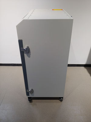 350W الليزر قطع الدخان النازع 480 م 3 / ساعة مع مرشح الجهاز