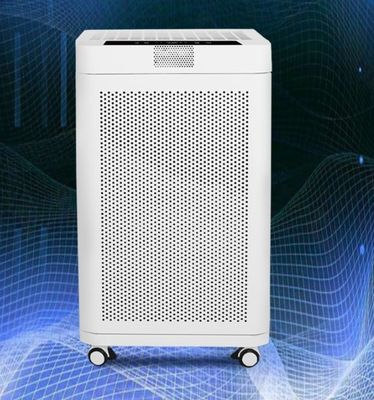 جهاز تنقية الهواء بفلتر HEPA الذكي مع وظيفة بلازما الأشعة فوق البنفسجية والمحفز الضوئي