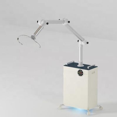 360 M3 / H Moxibustion Salon Fume Extractor with HEPA Filters