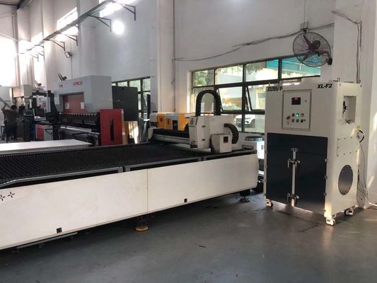 OEM SMT دليل على الانفجار الصناعي جامع الغبار الإعصار