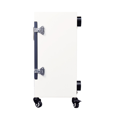 900W ليزر لحام الدخان النازع مع مرشح HEPA