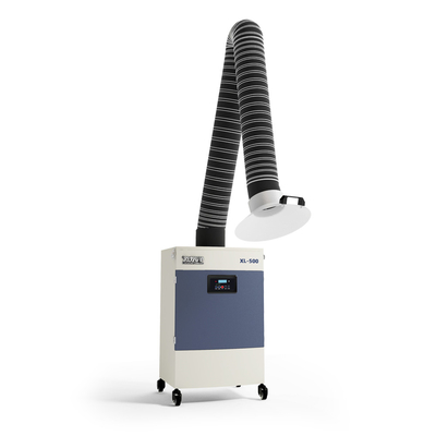 330W Bofa Welding Fume Extractor الصناعية الميكانيكية الطلاء Co2 الليزر القاطع