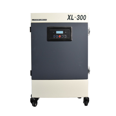 330W Bofa Welding Fume Extractor الصناعية الميكانيكية الطلاء Co2 الليزر القاطع
