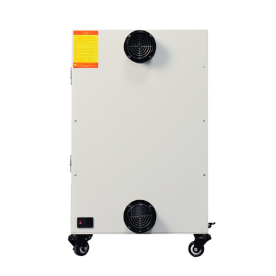 330W Bofa Welding Fume Extractor الصناعية الميكانيكية الطلاء Co2 الليزر القاطع