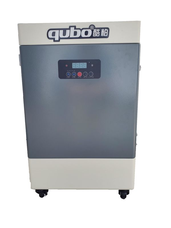 450 M3 / H 330W مستخرج الدخان المحمول لحام ليزر Co2